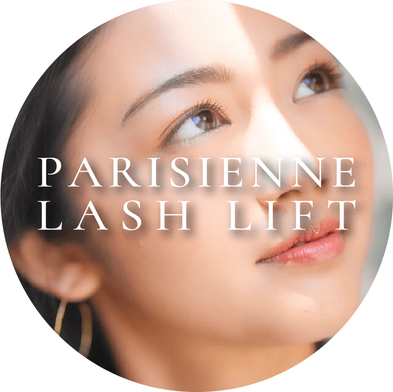 PARISEINNE LASH LIFT